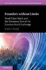 Bobby V. Reddy - Founders without Limits