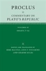 Proclus: Commentary on Plato's 'Republic'