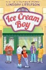 Lindsay Littleson, Littleson Lindsay - Ice Cream Boy