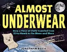 Jonathan Roth, Roth Jonathan - Almost Underwear