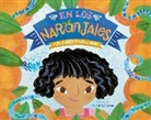 Andrea Cruz Floren, Ariela Rudy Zaltzman, Andrea Cruz Floren - En los naranjales (In the Groves Spanish Edition)