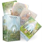 Rebecca Campbell, Campbell Rebecca, Katie-Louise - The Ancient Stones Oracle