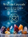 Cerridwen Greenleaf, Greenleaf Cerridwen - Wiccan Crystals