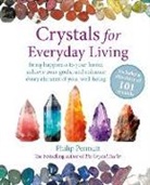 Philip Permutt, Permutt Philip - Crystals for Everyday Living