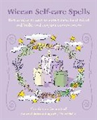 Cerridwen Greenleaf, Greenleaf Cerridwen - Wiccan Self-care Spells