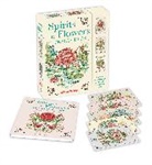 Gillian Kemp - Spirits in Flowers Oracle Deck