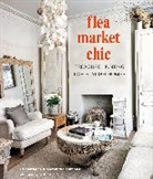 Liz Bauwens, Bauwens Liz, Alexandra Campbell, Campbell Alexandra - Flea Market Chic