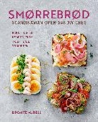 Bronte Aurell, Aurell Bronte - Smorrebrod