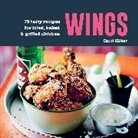 Carol Hilker, Hilker Carol - Wings