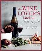 Fiona Beckett, Beckett Fiona - Wine Lover's Kitchen