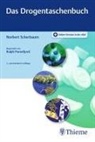 Norbert Scherbaum - Das Drogentaschenbuch