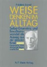 Frédéric Lionel, Norbert Weitz - Weise denken im Alltag