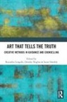 Reinekke Hughes Lengelle, Liane Hambly, Deirdre Hughes, Reinekke Lengelle - Art That Tells the Truth