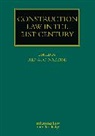 Renato Nazzini, Renato Nazzini, Nazzini Renato - Construction Law in the 21st Century