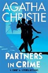 Agatha Christie, Agatha Christie - Partners in Crime