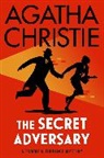 Agatha Christie, Agatha Christie - The Secret Adversary