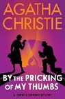 Agatha Christie, Agatha Christie - By the Pricking of My Thumbs
