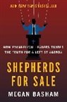 Megan Basham, Basham Megan - Shepherds for Sale