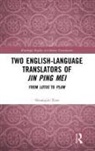 Shuangjin Xiao - Two English-Language Translators of Jin Ping Mei