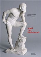 Fabian Pius Huber, Franziska Kolba, Bernhard Maaz, Bayerische Staatsgemäldesammlungen, Bayerische Staatsgemäldesammlungen - Bayerische Staatsgemäldesammlungen. Neue Pinakothek. Katalog der Skulpturen. Bd.2