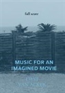 Lievi van Acker, Lievi Van Acker - Music for an imagined movie