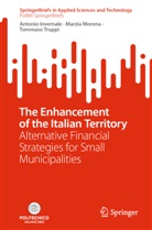 Antonio Invernale, Marzia Morena, Tommaso Truppi - The Enhancement of the Italian Territory