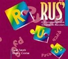 E Crosbie, Elena V. Crosbie, S Smyth, Sarah Smyth - RUS: A Comprehensive Course In Russian (Audio book)