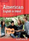 Brian Hart, Hart Brian - American English in Mind Level 1 Teacher''s Edition