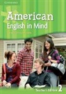 Herbert Puchta, Herbert Stranks Puchta, Jeff Stranks - American English in Mind Level 2 Teacher''s Edition