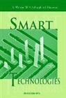 W A Bullough, J Haywood, J. Haywood, W A Bullough, Keith Worden, Worden Keith - Smart Technologies