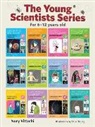 Nury Vittachi, Vittachi Nury - Young Scientists Series, The (In 12 Volumes)