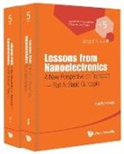 Supriyo Datta - Lessons From Nanoelectronics: A New Perspective On Transport (In 2 Parts)