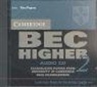 Cambridge ESOL - Cambridge Business English Certificate BEC - Higher 2: Cambridge BEC Higher 2 CD (Audio book)