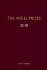 Karl Grandin - The Nobel Prizes 2018