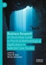 Pieter W Buys, Pieter W. Buys, Oberholzer, Merwe Oberholzer, Pieter W Buys - Business Research