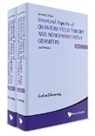 Gerhard Grensing, Grensing Gerhard - Structural Aspects Of Quantum Field Theory And Noncommutative Geometry (In 2 Volumes)