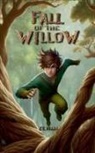 J E Frank - Fall of the Willow