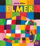 David McKee - Elmer