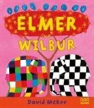 David McKee - Elmer ve Wilbur