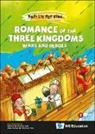 Guanzhong Luo - Romance Of The Three Kingdoms: Wars And Heroes