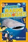 Manisha Nayak - I'm A Future Marine Biologist!