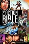 Sergio Cariello, Sergio Cariello - The Action Bible