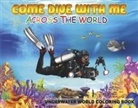 Justin Wallace - Come Dive with Me Across the World