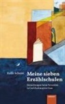 Rafik Schami - Meine sieben Erzählschulen