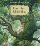 Steve Richardson, Chris Dunn - Hanni Hases Baumhaus