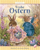 Marianna Korsh, Wunderhaus Verlag, Susan Wheeler - Frohe Ostern