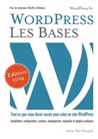 Roy Sahupala - WordPress Les Bases