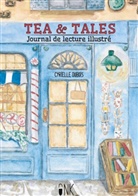 Cyrielle Dubois - Tea & Tales