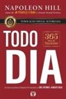 Napoleon Hill - Napoleon Hill todo dia