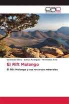 Hernández Ávila, Salinas Rodríguez, Cerecedo Sáenz - El Rift Molango